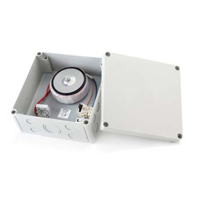 Everfocus ED PS 24 Power supply & battery