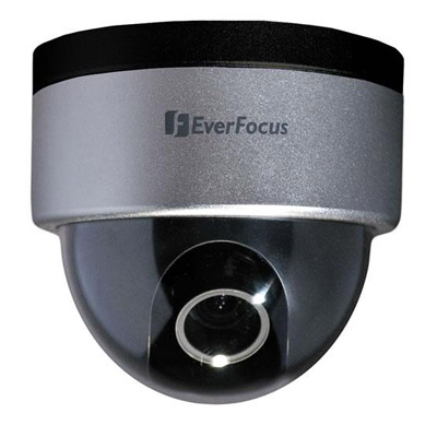 Everfocus EDN 800 T vandal proof network camera