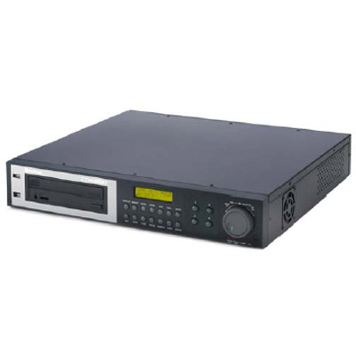 New generation of EverFocus 16, 9 and 4 channel MPEG-4 Digital Video Recorder Series