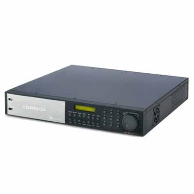 Everfocus EDR 910 A Digital video recorder (DVR) 