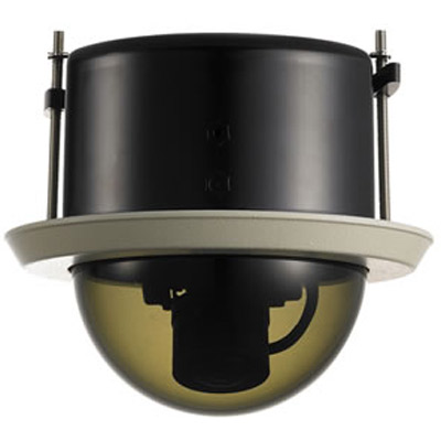 Everfocus EFD 300 A Dome camera