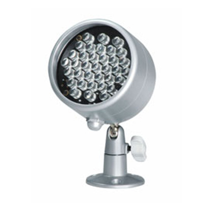 Everfocus EIR 20 CCTV LED infrared illuminator