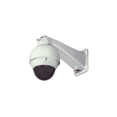 Everfocus EPH5212 HD over coax true day / night PTZ dome camera