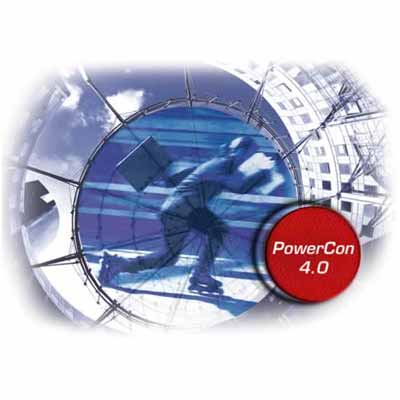 Everfocus PowerCon 4.0