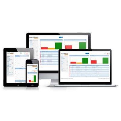 exacqVision Enterprise Manager video management software