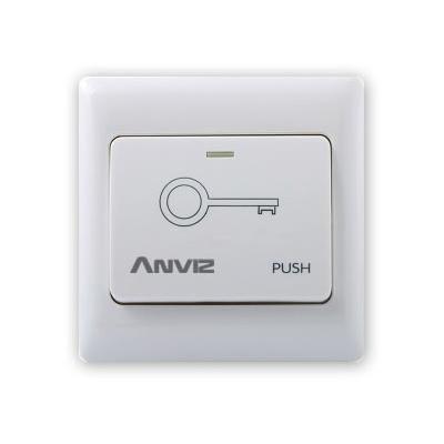 Anviz Exit Button