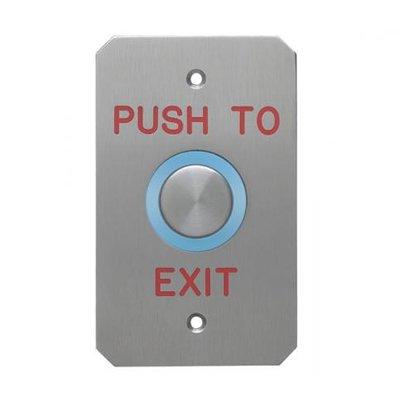 Doorking 1211-080 Exit Push Button