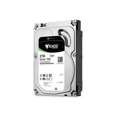 Seagate ST2000NM0008 2TB centralised back-end storage