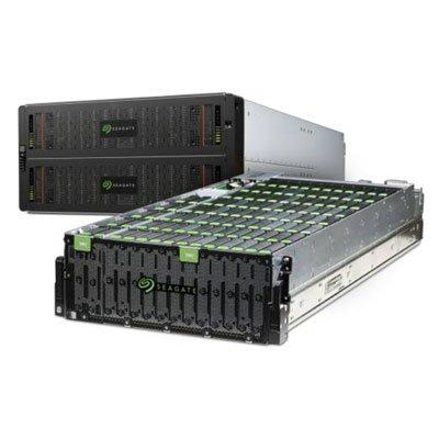 Seagate R4106I2000T002 block storage system