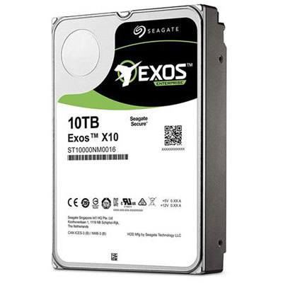 Seagate ST10000NM0206 10TB centralised back-end storage