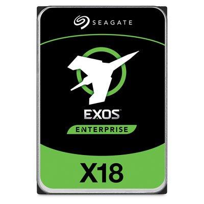 Seagate ST18000NM001J 18TB enterprise hard drive