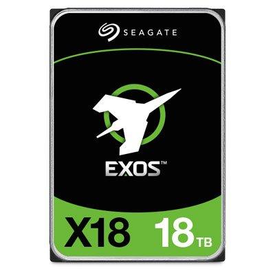 Seagate ST12000NM001J 12TB enterprise hard drive
