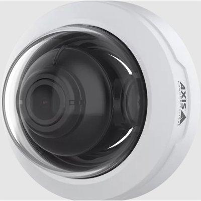Axis Communications F4108 4K indoor ultra discreet dome sensor