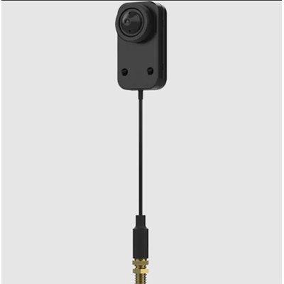 Axis Communications F7225-RE Extremely Discreet Pinhole Sensor