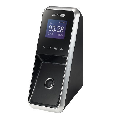 Suprema FL-DB compact face recognition terminal