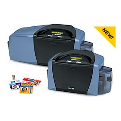 HID Fargo ASURE ID ENTERPRISE