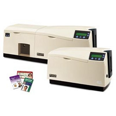 HID Fargo DTC500 Series