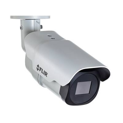 FLIR Systems FB-312 ID 18MM, 25/30HZ, US thermal security camera