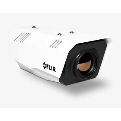 FLIR Systems FC-644 thermal security camera for perimeter protection