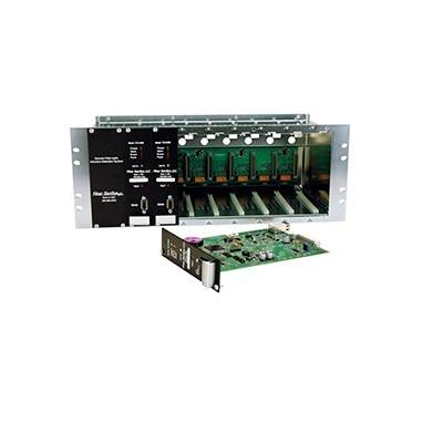 Optex FD348R Multiple Zone Fiber Optic Intrusion Detection System