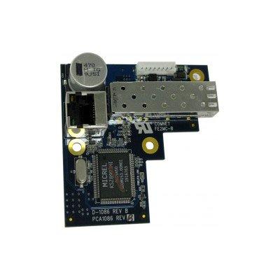 Bosch FE2MC-B media converter board with DFP socket
