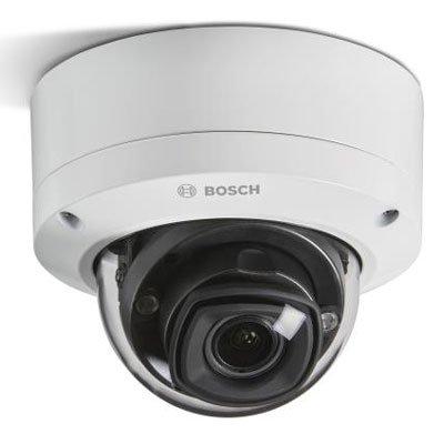 Bosch NDE-3503-AL-P 5.3MP outdoor HD fixed IR IP dome camera