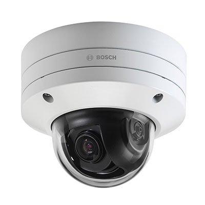 Bosch NDE-8504-R 8MP HD indoor/outdoor fixed IP dome camera