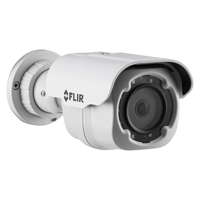 FLIR Systems CB-3102 1080P WDR bullet camera