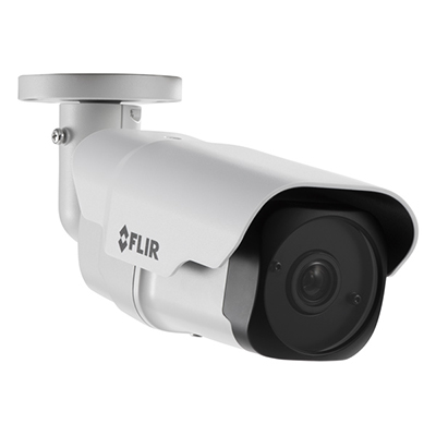 FLIR Systems CB-5222-11 3-10.5mm bullet IP camera