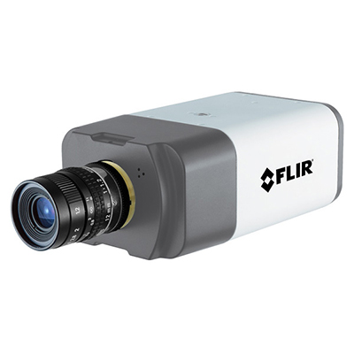FLIR Systems CF-5222 2.1MP full HD 1080p analytic IP camera
