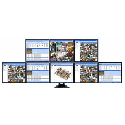 FLIR Systems CMS-DH central management software