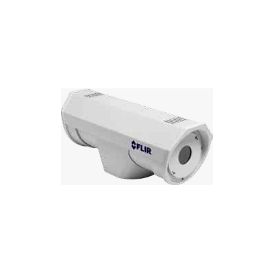 FLIR Systems introduces its F-Series thermal security cameras with digital detail enhancement