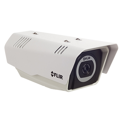 FLIR Systems FC-348 fixed network thermal camera