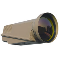 FLIR Systems HRC-MS thermal monochrome camera