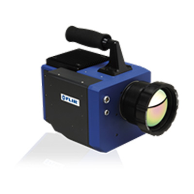 FLIR Systems ORION 7600 thermal imaging camera