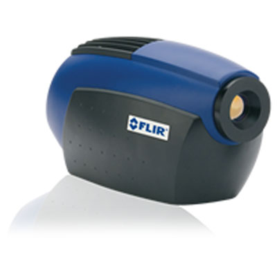 FLIR Systems SC5500 thermal imaging camera