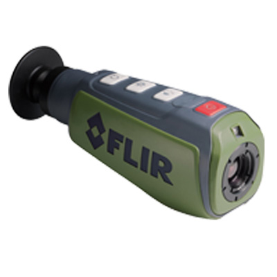 FLIR Systems Scout PS-32 thermal imaging camera