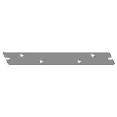 Alpro FP 1200 – 6 aluminium filler plate