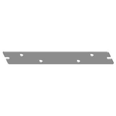 Alpro FP 1200 - 2 aluminium filler plate