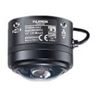 Fujifilm YF360A-SA2 2MP auto iris fixed lens
