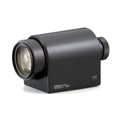 Fujinon C22x17R2D-V41 - Fujinon zoom lens with near-infrared wavelength selection