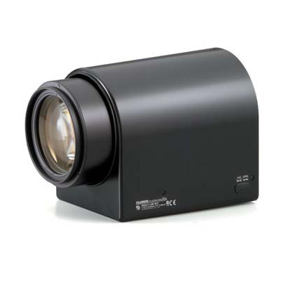 Fujinon D22×9.1B-S41 varifocal lense with 22x zoom
