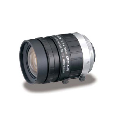 Fujinon DF6HA-1B CCTV camera lens
