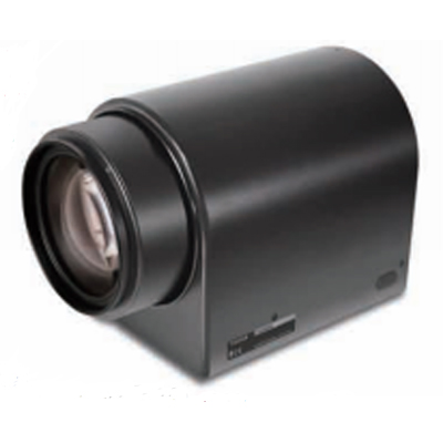 Fujinon H22x11.5A-X41 22x Zoom lens with standard resolution