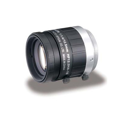 Fujinon HF12.5HA-1B CCTV camera lens