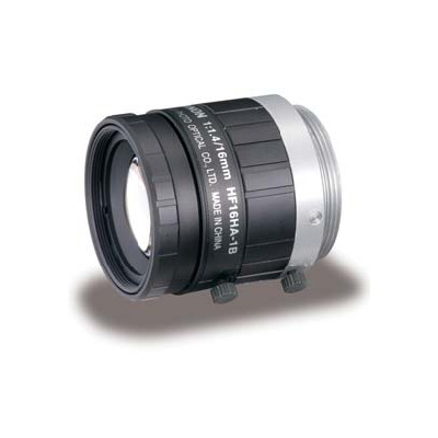 Fujinon HF16HA-1B CCTV camera lens