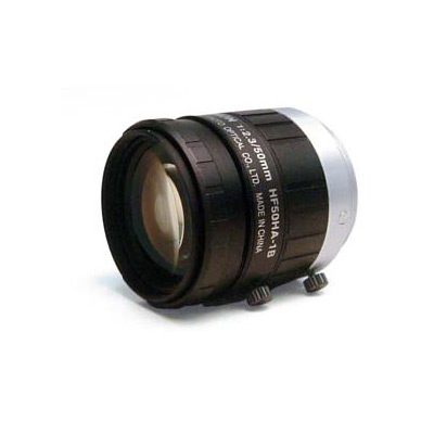 Fujinon HF50HA-1B CCTV camera lens