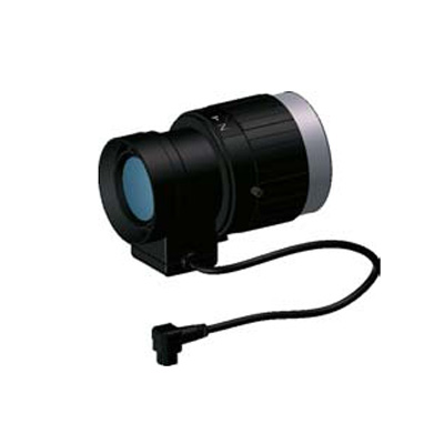 Fujinon HF50SR4A-SA1 5 megapixel CCTV camera lens with auto iris