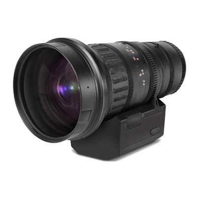 Fujinon XT17sx4.5DA-R11 1/3” HD 3 CCD lens