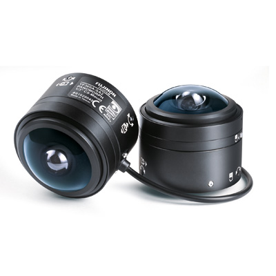 Fujinon YF360A-2/SA2 panomorph lens